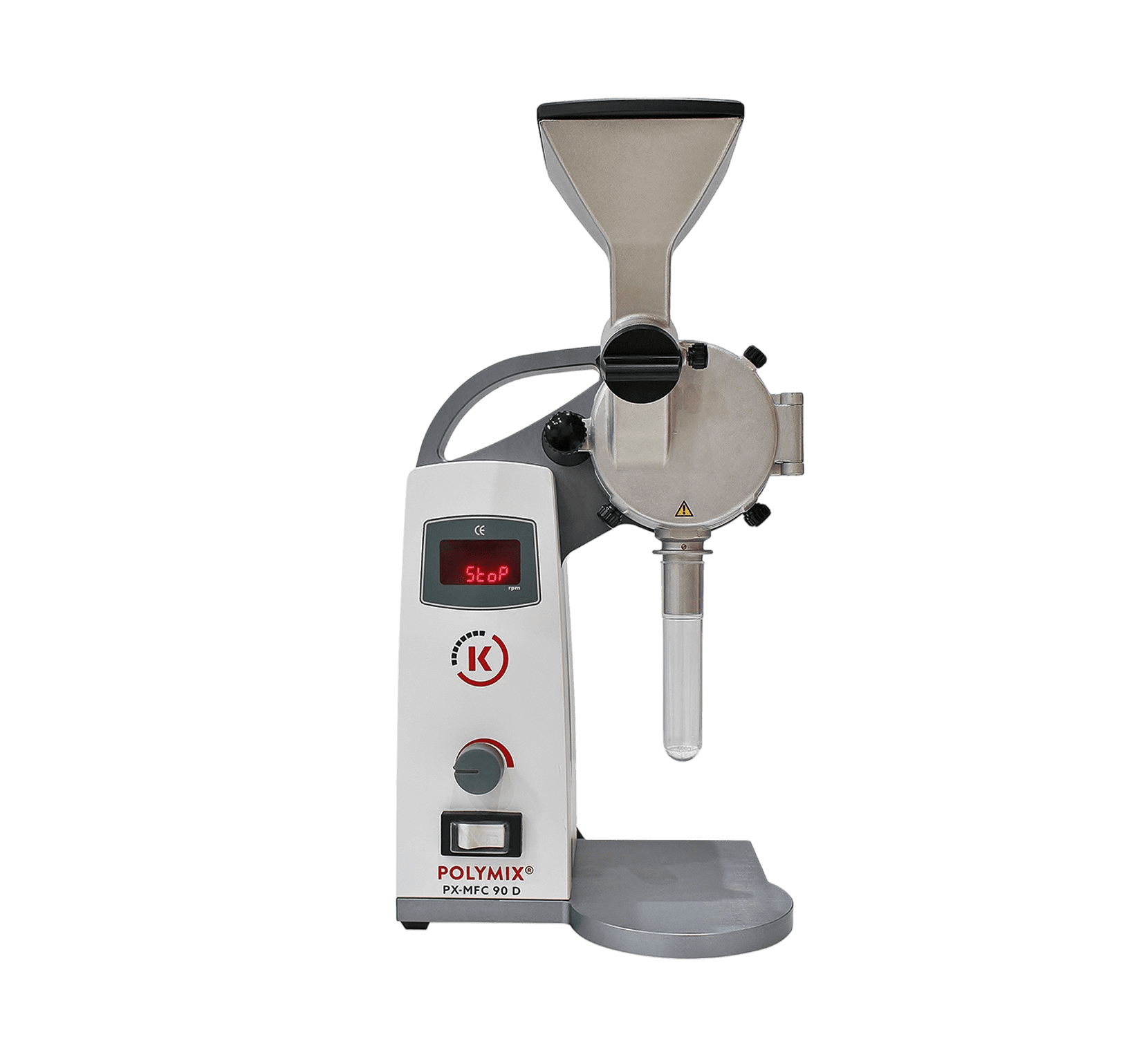 Polymix PX-MFC 90 D - 图片 4