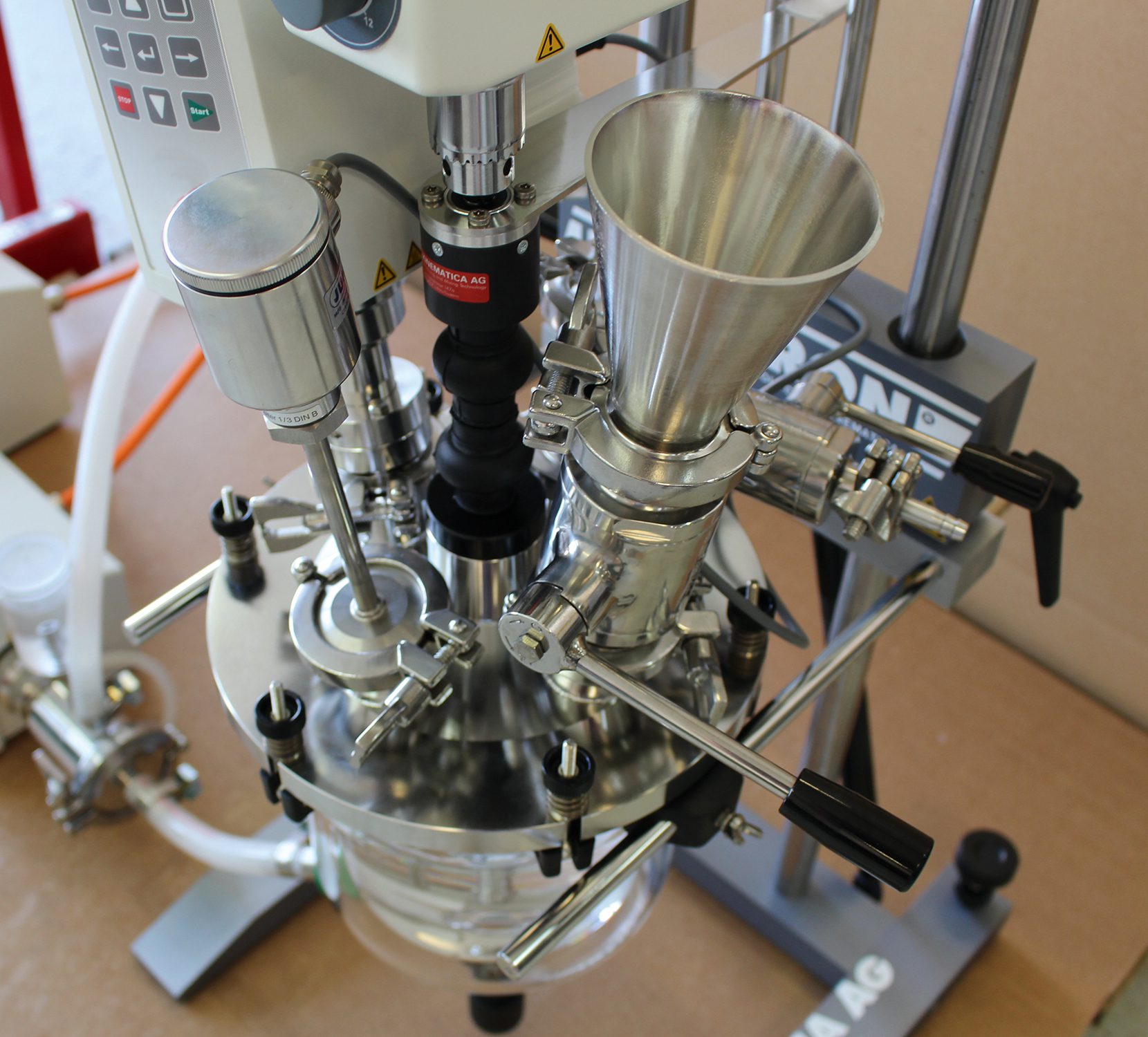 Reactron RT 1 - 图片 3