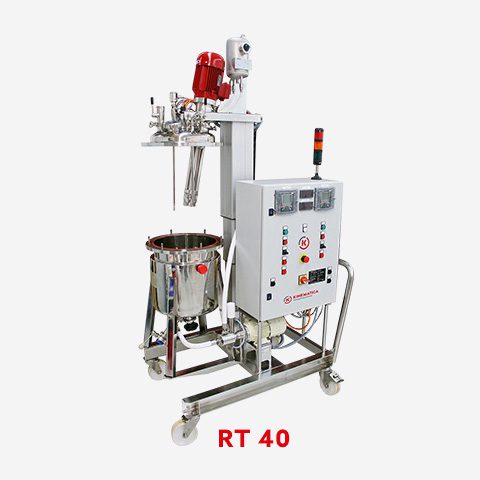 Reactron RT 5 to RT 1000 - 图片 8