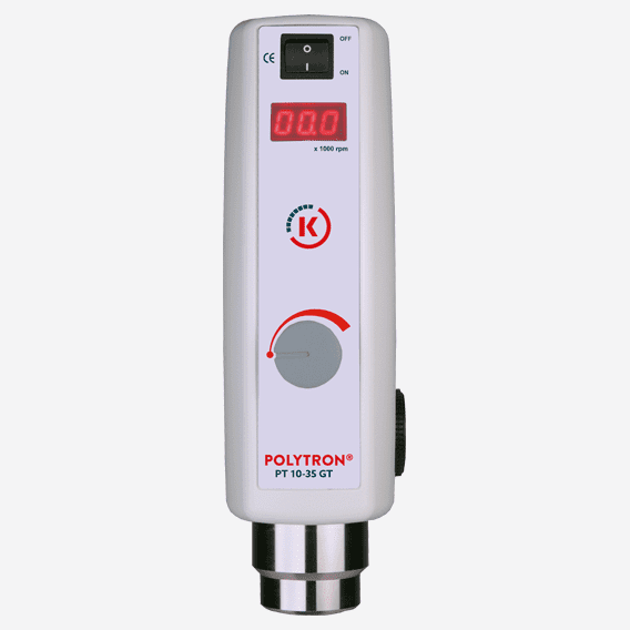 Polytron PT 10-35 GT