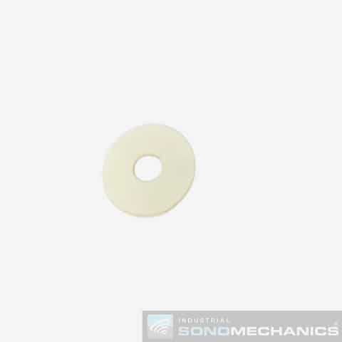 Mylar Acoustic Washers (Set of 20) for Ultrasonic Processors