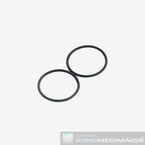 O-Rings (Set of 20) for ISM Ultrasonic Processors